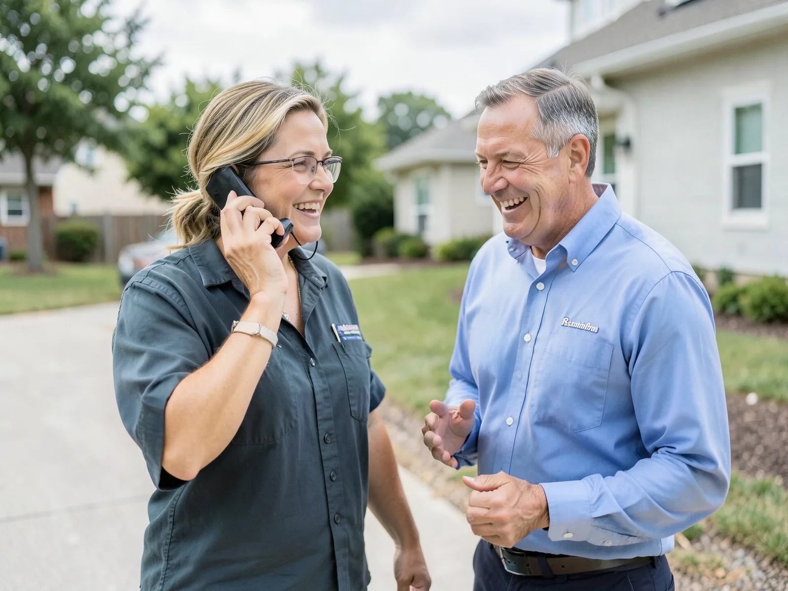 Frequently Asked Questions About Roof Leak Water Damage Restoration in Spring Lake, NJ
